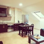 El Valle Apartment