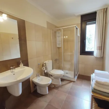 アパート El Valle Bubaces