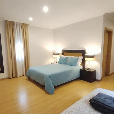 El Valle アパート Bubaces