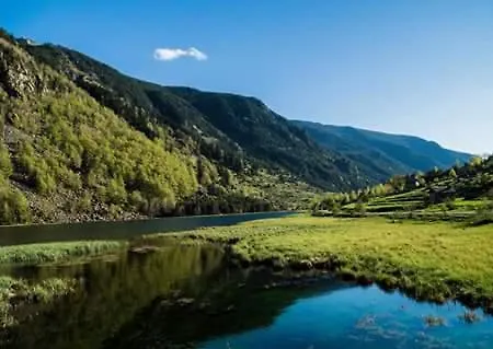 El Valle *