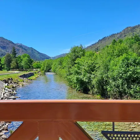 アパート El Valle *