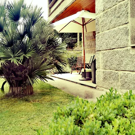 Apartment El Valle *