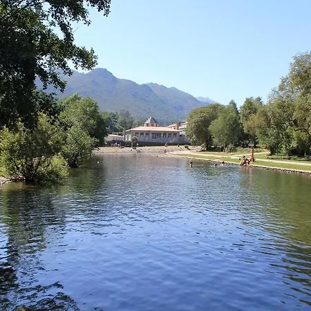 Apartment El Valle