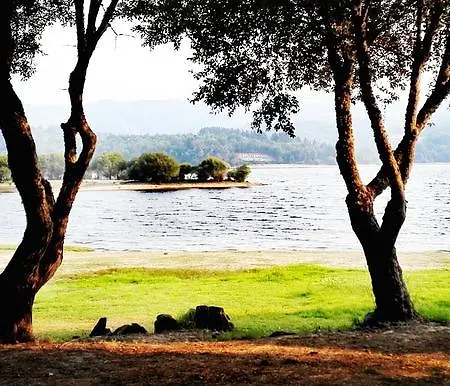 El Valle アパート Bubaces