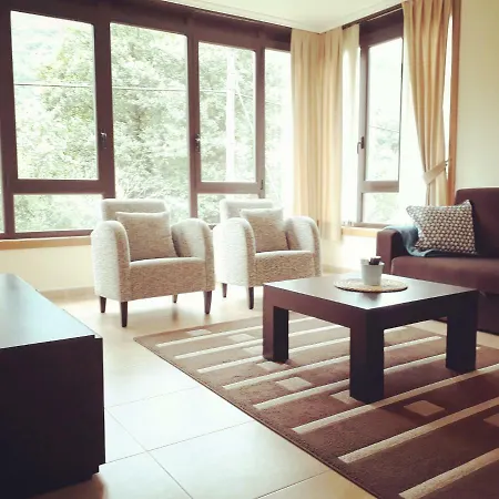 Apartamento El Valle Bubaces