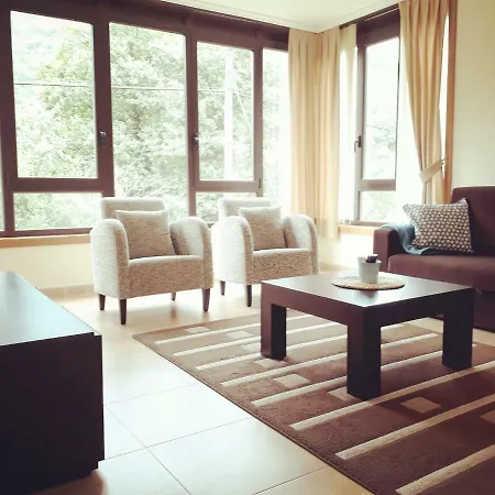 Apartmán El Valle Bubaces