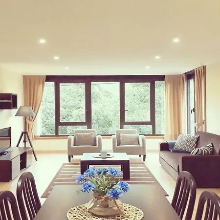 Apartamento El Valle Bubaces