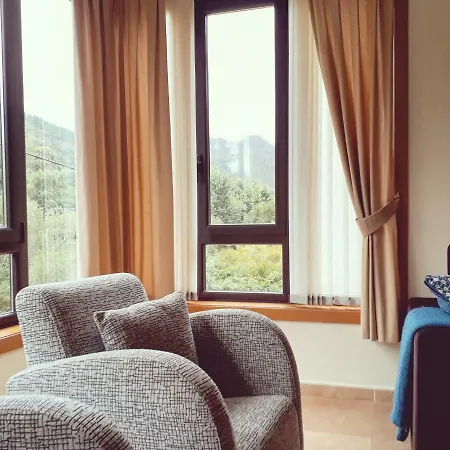 Apartamento El Valle