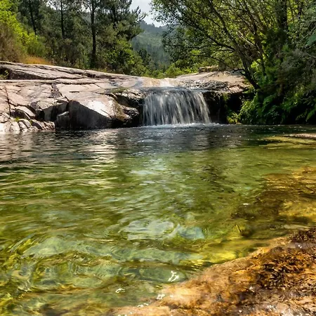 アパート El Valle Bubaces