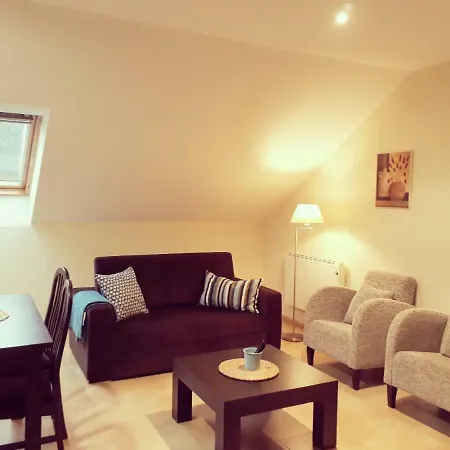 Apartmán El Valle Bubaces