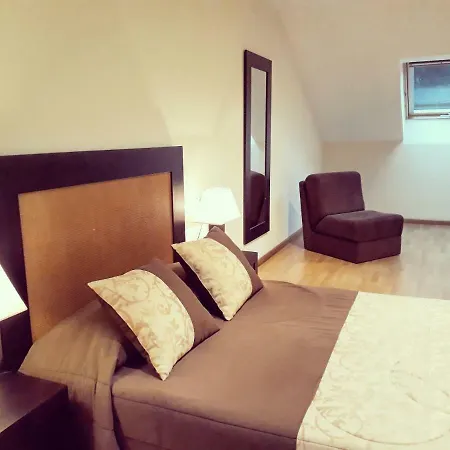 El Valle Appartement *