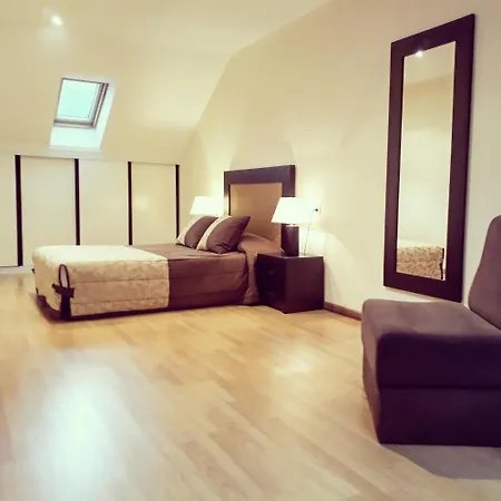 El Valle Apartment Bubaces