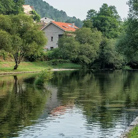 El Valle Apartmán Bubaces