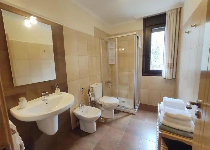 شقة El Valle Bubaces