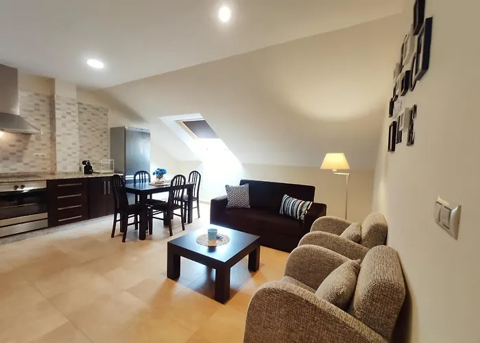 El Valle Διαμέρισμα *