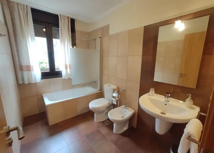 El Valle Διαμέρισμα