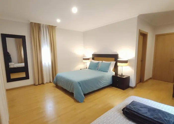 El Valle Διαμέρισμα Bubaces