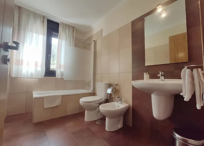 Διαμέρισμα El Valle