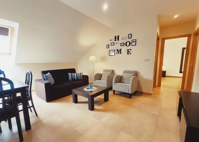 El Valle شقة Bubaces