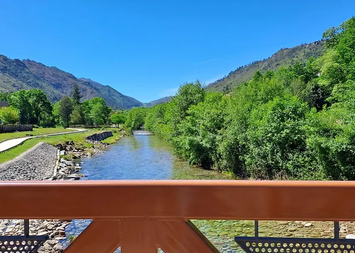 Διαμέρισμα El Valle *