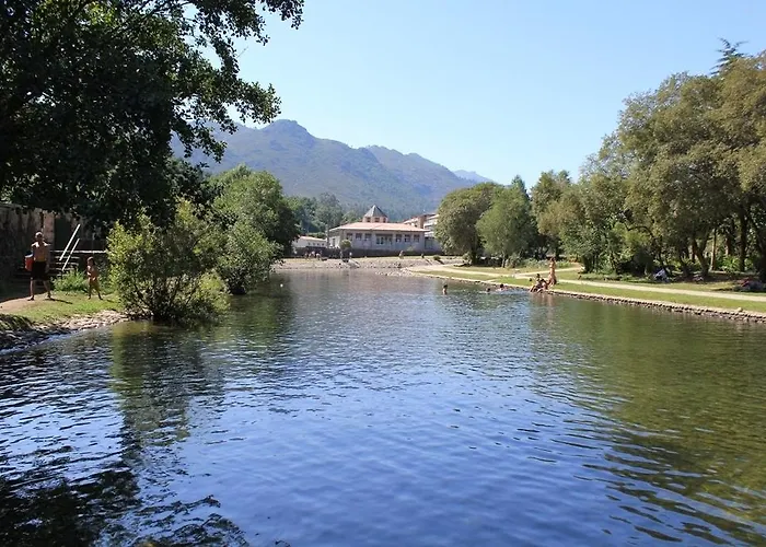 Διαμέρισμα El Valle