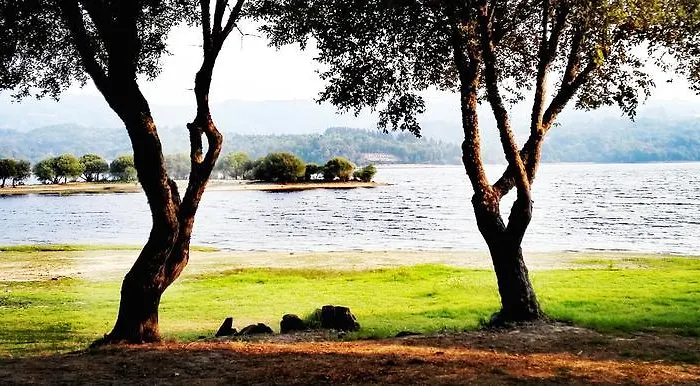 El Valle Διαμέρισμα Bubaces