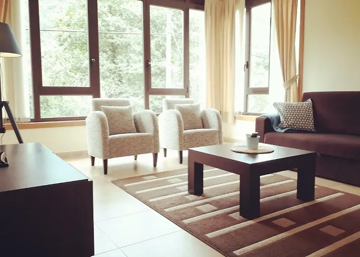 شقة El Valle Bubaces