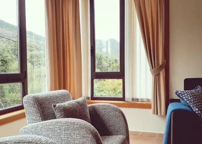 Διαμέρισμα El Valle