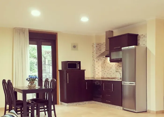 Διαμέρισμα El Valle *