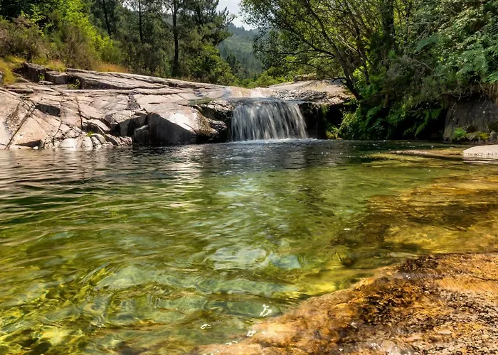 Διαμέρισμα El Valle Bubaces