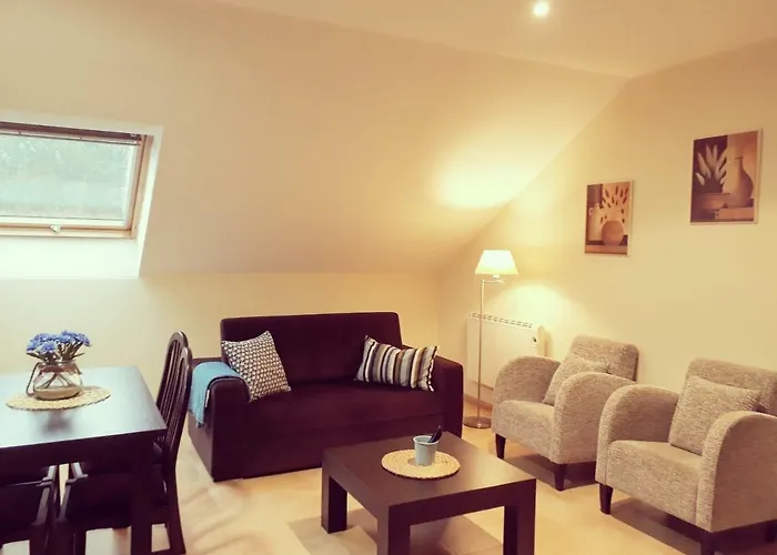 Διαμέρισμα El Valle Bubaces