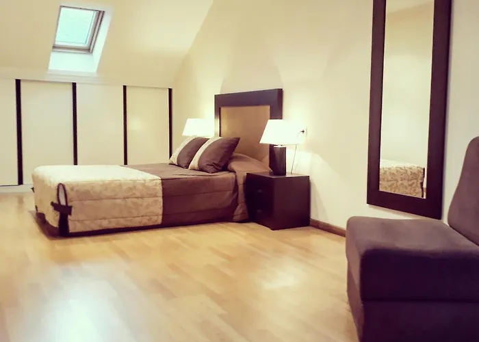 El Valle شقة Bubaces