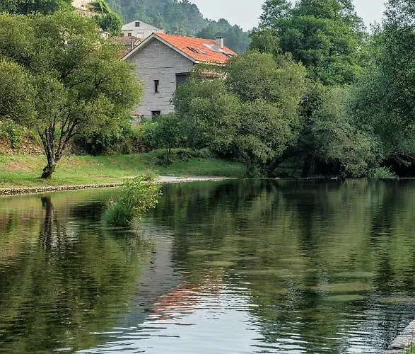 El Valle Διαμέρισμα Bubaces